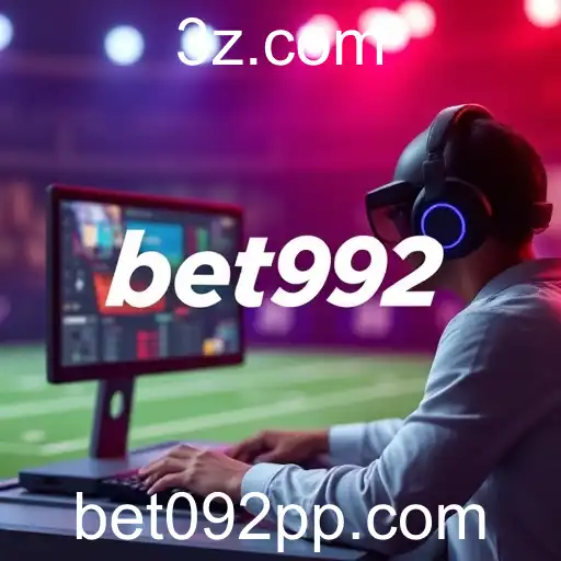 A Ascensão do Bet092 nos Jogos Online