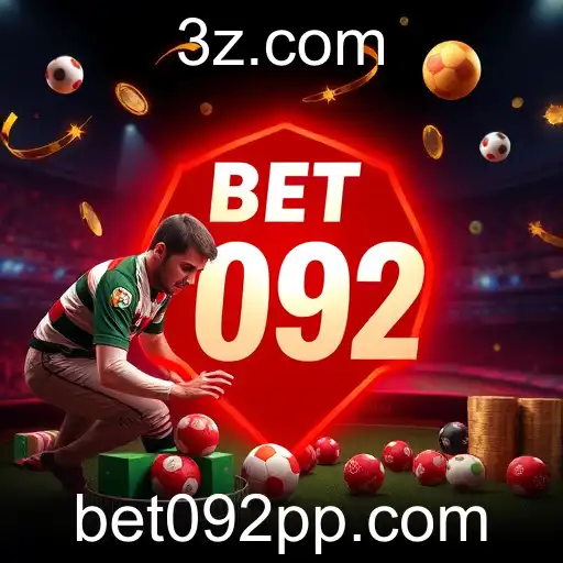 A Ascensão do Bet092 no Mercado de Jogos Online