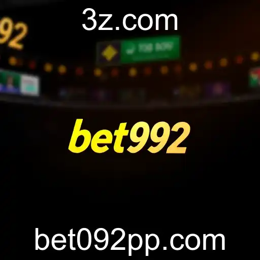 A Ascensão do bet092 no Mercado de Jogos Online