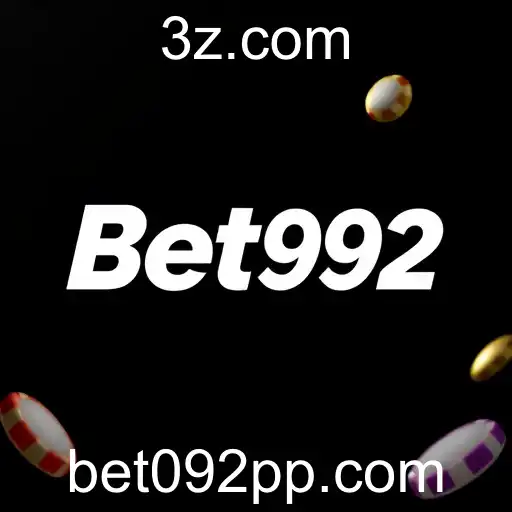 A Ascensão do Bet092 no Mercado de Jogos Online