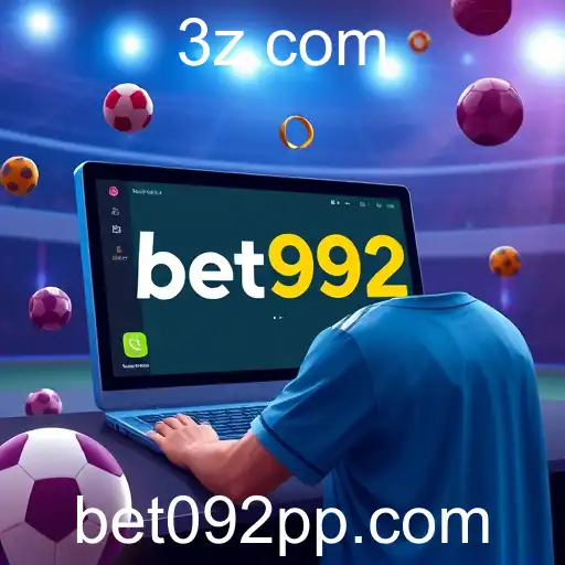 Crescimento e Desafios do bet092 no Brasil