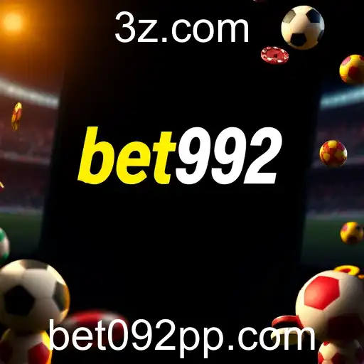 A Ascensão do bet092 no Mercado de Jogos Online