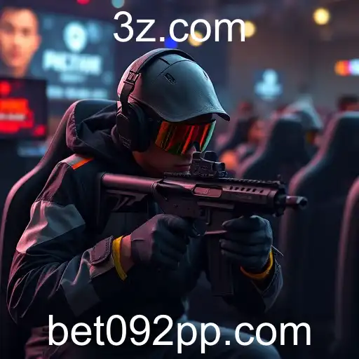 A Crescente Popularidade do Bet092 em 2026