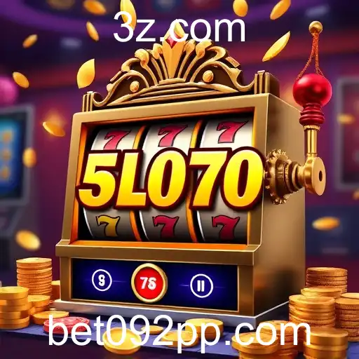 A Revolução dos Jogos Online Através do bet092