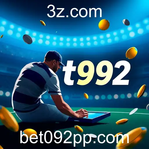 A Ascensão do Bet092 no Cenário de Jogos Online