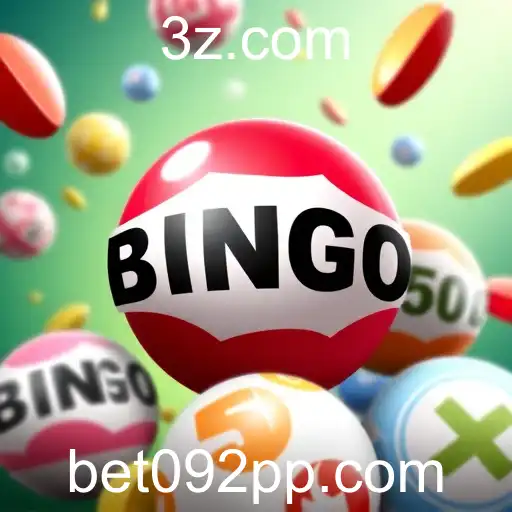 A Emoção dos Jogos de Bingo no bet092