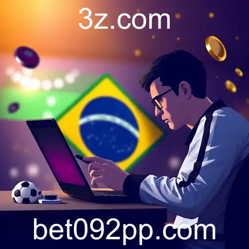 A Evolução do Jogo Digital e Bet092 em Portugal