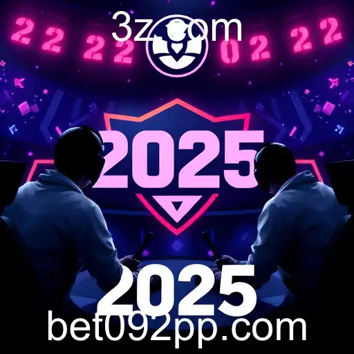 A Evolução dos Sites de Jogos em 2025