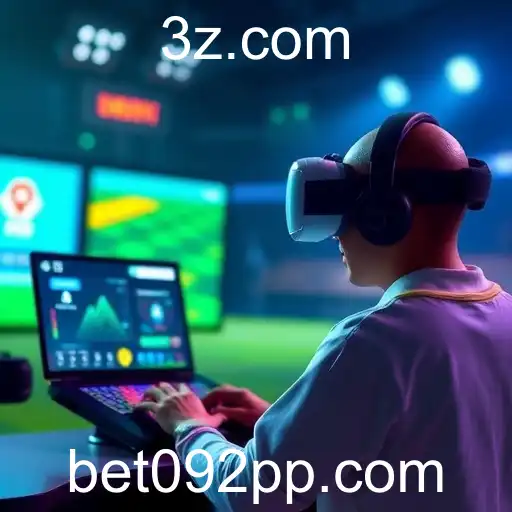 Expansão dos Jogos Online no Brasil