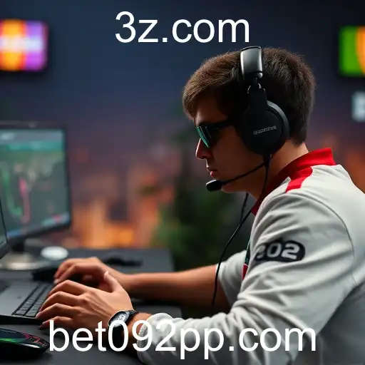 Transformações no Universo dos Jogos Online em 2026