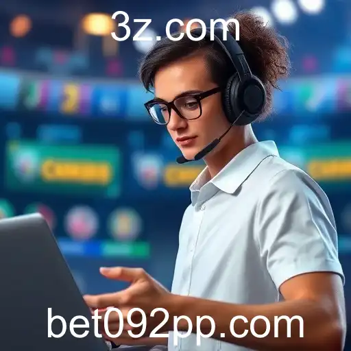Inovações e Desafios no Mundo dos Jogos Online