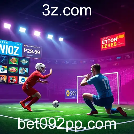 Inovação e Tendências nos Jogos Online