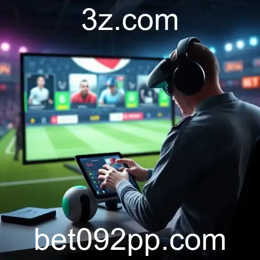 Evolução e Tendências do Mercado de Jogos em 2025