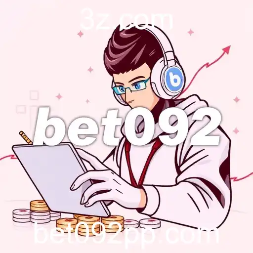 Tendências e Perspectivas de Jogos Online: Foco na Bet092