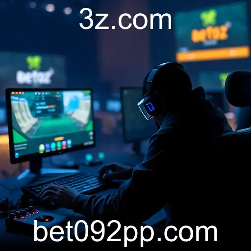 Crescimento dos Sites de Jogos em 2026: O Caso bet092