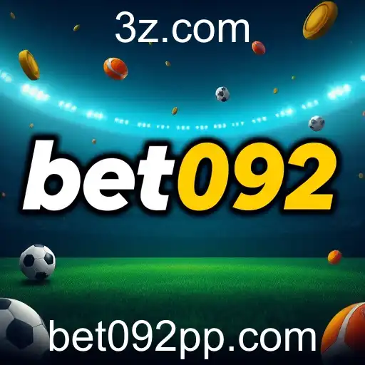 A Revolução dos Jogos Online: bet092 em Foco