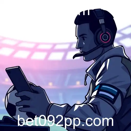 A Nova Era do Jogar Online: Uma Revolução em Movimento