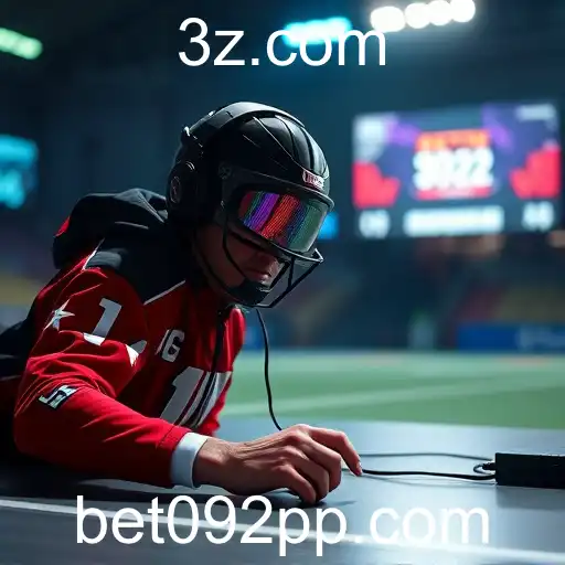 A Revolução dos Jogos Online e a Ascensão do bet092