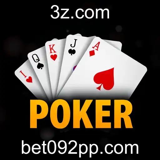 Explorando o Mundo dos Jogos de Pôquer no bet092