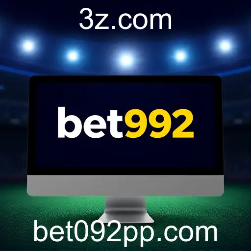 A Ascensão do bet092 no Cenário de Jogos Online