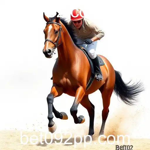 A Emoção das Corridas de Cavalos: Um Guia para Apostadores no Bet092