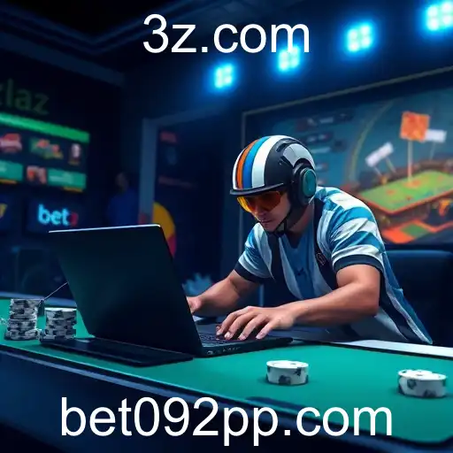 A Revolução dos Jogos Online no Brasil