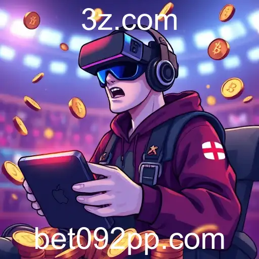A Ascensão e Desafios dos Sites de Jogos Online