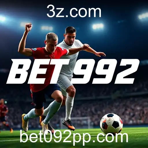 A Ascensão das Apostas Esportivas no Bet092