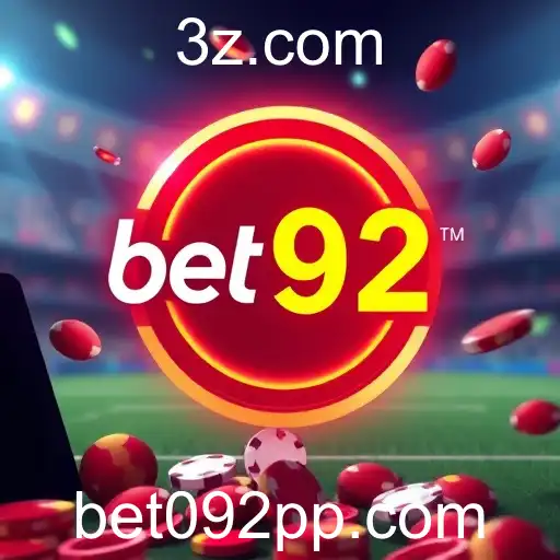 Ascensão e Desafios do bet092 no Mercado de Jogos
